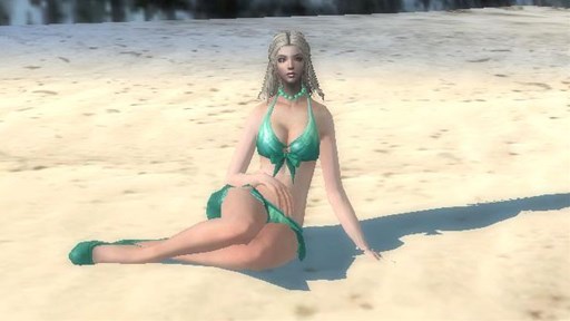 画像ギャラリー No.005のサムネイル画像 / 「SUN」夏限定のイベントが目白押し。「シーズン イン だ SUN!」が本日より開催