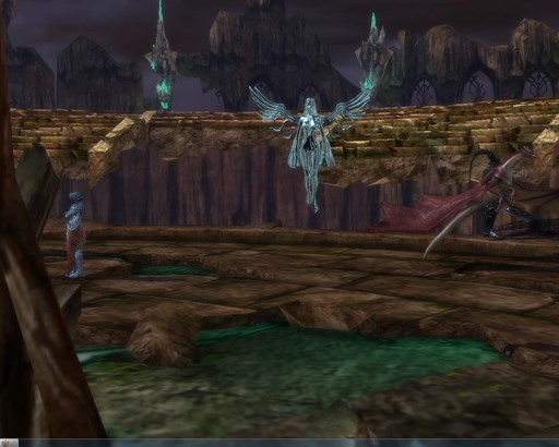 画像ギャラリー No.006のサムネイル画像 / 「Soul of the Ultimate Nation」,8周年記念イベント第2弾がスタート