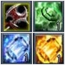 画像ギャラリー No.021のサムネイル画像 / 「Soul of the Ultimate Nation」,ドロップ強化や新アイテムが登場する「ヘブンモード」が本日開始