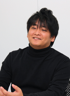 ꡼ No.011Υͥ / ȤʤSUNסץǥ塼ؤΥ󥿥ӥ塼ǡαˤ2017ǯΥɥޥåפʹƤ