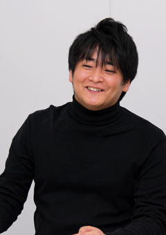 ꡼ No.012Υͥ / ȤʤSUNסץǥ塼ؤΥ󥿥ӥ塼ǡαˤ2017ǯΥɥޥåפʹƤ