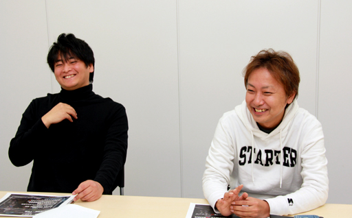 ꡼ No.014Υͥ / ȤʤSUNסץǥ塼ؤΥ󥿥ӥ塼ǡαˤ2017ǯΥɥޥåפʹƤ