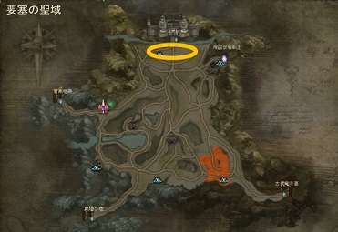 画像ギャラリー No.002のサムネイル画像 / 「Soul of the Ultimate Nation」正式サービス10周年記念イベントを開催