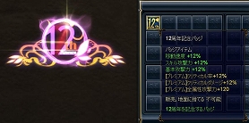 ꡼ No.006 | SUNפ12ǯǰ٥Ȥš󥹥ƤȲηиͤ12ܡȡäξ̤Ⱦʬ