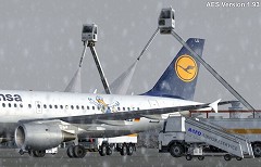 画像集#002のサムネイル/「大空にこだわろう!みんなの空港2」がエアポートエンハンスメントサービスに対応