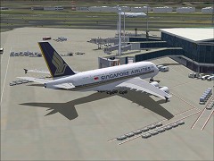 画像集#004のサムネイル/「大空にこだわろう!みんなの空港2」がエアポートエンハンスメントサービスに対応