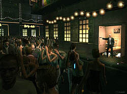 画像集#018のサムネイル/孤高の殺し屋になれる「ヒットマン:ブラッドマネー 日本語版」が11月30日にズーから発売