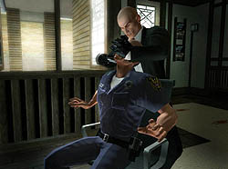 画像集#022のサムネイル/孤高の殺し屋になれる「ヒットマン:ブラッドマネー 日本語版」が11月30日にズーから発売