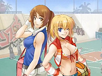 画像集#001のサムネイル/「フリスタ」,新キャラクター「アリス」をムービーでチェック