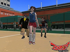 ������#002�Υ���ͥ���/�֥եꥹ�����ס�11��6������11��8���ޤǥץ�ӥ塼�ƥ��Ȥ��»ܤ�