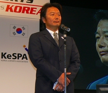 画像集#002のサムネイル/日韓のトッププレイヤーたちが対決。日本e-Sports協会設立準備委員会が「e-Sports日韓戦」を開催