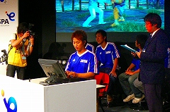 画像集#024のサムネイル/日韓のトッププレイヤーたちが対決。日本e-Sports協会設立準備委員会が「e-Sports日韓戦」を開催