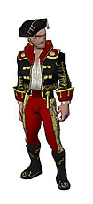 画像ギャラリー No.003のサムネイル画像 / 「フリスタ」ガチャに「荒野のくるPon!」＆「身長チェンジ」が登場