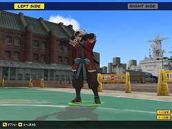 画像ギャラリー No.004のサムネイル画像 / 「フリスタ」に忍者がやって来た！　「くるPon！」に“忍装束”が登場