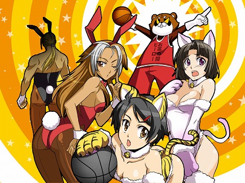 画像ギャラリー No.001のサムネイル画像 / バニーボーイにだってなれる！「フリスタ！」に新アイテムガチャ
