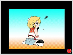 画像集#004のサムネイル/お宝アイテムが手軽に。「フリスタ」,プチくるPon!その2を発売