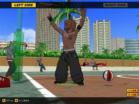 画像集#002のサムネイル/「フリスタ」くるPon!に新作登場&紙袋をかぶってGMと試合をしよう