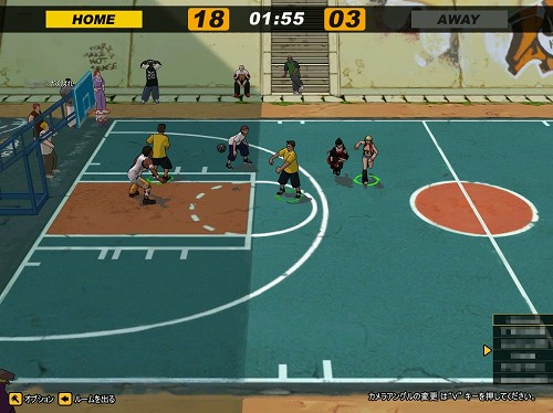 画像集#003のサムネイル/「フリスタ!」大型アップデート「Evolution 1.2.3!!!」第2弾を実装