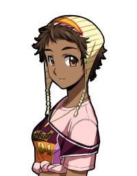 画像ギャラリー No.003のサムネイル画像 / 「フリスタ!」,新スペシャルキャラ「ハニービー」が本日登場