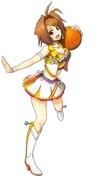 画像ギャラリー No.024のサムネイル画像 / 「フリスタ」アップデート第3弾の記念イベント&新キャラ「みかん」登場