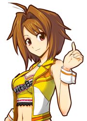 画像ギャラリー No.025のサムネイル画像 / 「フリスタ」アップデート第3弾の記念イベント&新キャラ「みかん」登場