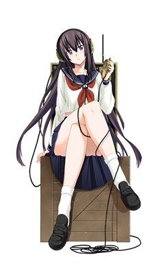 画像ギャラリー No.002のサムネイル画像 / 「フリスタ!プラス」,新スペシャルキャラ「冬月摩耶」が本日より販売開始