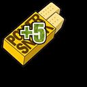 画像ギャラリー No.005のサムネイル画像 / 「フリスタ!ソウル」,T-ARAのキャラが勢揃い。入手や使用でプレゼントあり