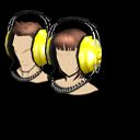 画像ギャラリー No.006のサムネイル画像 / 「フリスタ!ソウル」,T-ARAのキャラが勢揃い。入手や使用でプレゼントあり