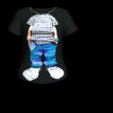 画像ギャラリー No.007のサムネイル画像 / 「フリスタ!ソウル」,T-ARAのキャラが勢揃い。入手や使用でプレゼントあり