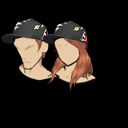 画像ギャラリー No.015のサムネイル画像 / 「フリスタ!ソウル」,T-ARAのキャラが勢揃い。入手や使用でプレゼントあり