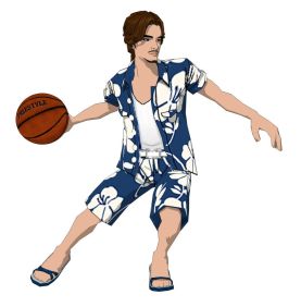 画像ギャラリー No.003のサムネイル画像 / 「フリスタ!ソウル」に新たなスペシャルキャラ「サクラダ」が登場