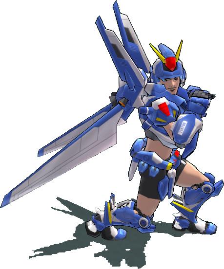 画像ギャラリー No.005のサムネイル画像 / 「フリスタ!ソウル」に新たなスペシャルキャラ「サクラダ」が登場