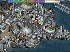 アートディンク，「A列車で行こう7」のダウンロード販売を開始