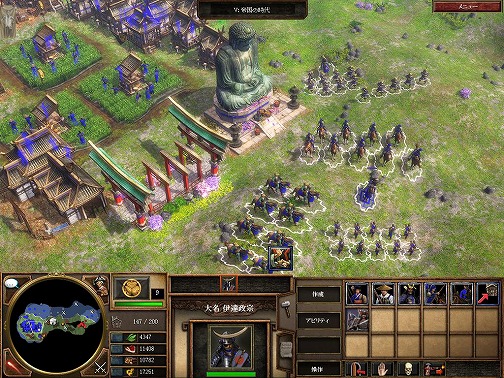 Pr 嗚呼 我が青春のaoe 一生に一度は遊んでみてほしい エイジ オブ エンパイアiii の魅力をあらためて紹介してみる