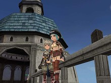 画像集#002のサムネイル/「RO2」,オープンβテスト期間が9月27日まで延長&SSコンテスト開催