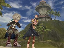 画像集#003のサムネイル/「RO2」,オープンβテスト期間が9月27日まで延長&SSコンテスト開催