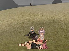 画像集#004のサムネイル/「RO2」,オープンβテスト期間が9月27日まで延長&SSコンテスト開催