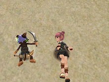 画像集#005のサムネイル/「RO2」,オープンβテスト期間が9月27日まで延長&SSコンテスト開催