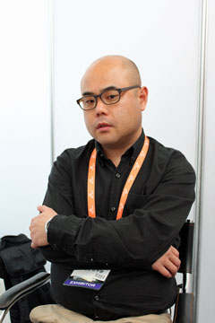 ꡼ No.002Υͥ / G-Star 2011ϴڹǡRAGNAROK Online 2פγȯϽĴ11ܤ3ܤCBTԤͽ