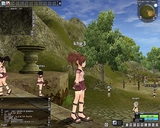 RAGNAROK Online 2: Legend of the Second