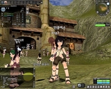 RAGNAROK Online 2: Legend of the Second