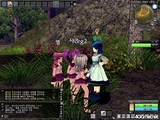 RAGNAROK Online 2: Legend of the Second