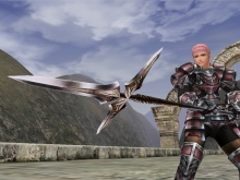 画像集#015のサムネイル/「ベルアイル」,本日のアップデートで“地上世界 〜第二章:幻影の竜〜”を実装