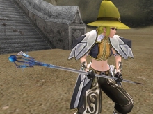 画像集#016のサムネイル/「ベルアイル」,本日のアップデートで“地上世界 〜第二章:幻影の竜〜”を実装