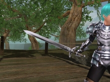 画像集#017のサムネイル/「ベルアイル」,本日のアップデートで“地上世界 〜第二章:幻影の竜〜”を実装