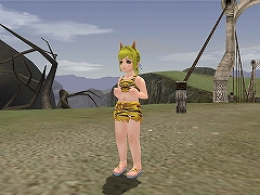 画像ギャラリー No.004のサムネイル画像 / MMORPG「ベルアイル」,限定アイテムが手に入る節分イベント実施