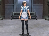 画像ギャラリー No.007のサムネイル画像 / 【リリース】「ベルアイル」バレンタインイベント＆メイド衣装が期間限定で登場