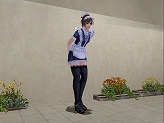 画像ギャラリー No.009のサムネイル画像 / 【リリース】「ベルアイル」バレンタインイベント＆メイド衣装が期間限定で登場