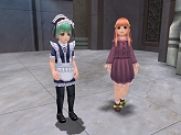 画像ギャラリー No.012のサムネイル画像 / 【リリース】「ベルアイル」バレンタインイベント＆メイド衣装が期間限定で登場