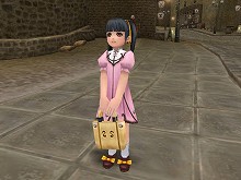 画像ギャラリー No.001のサムネイル画像 / 「ベルアイル」，ひなまつりとホワイトデーイベントを同時開催
